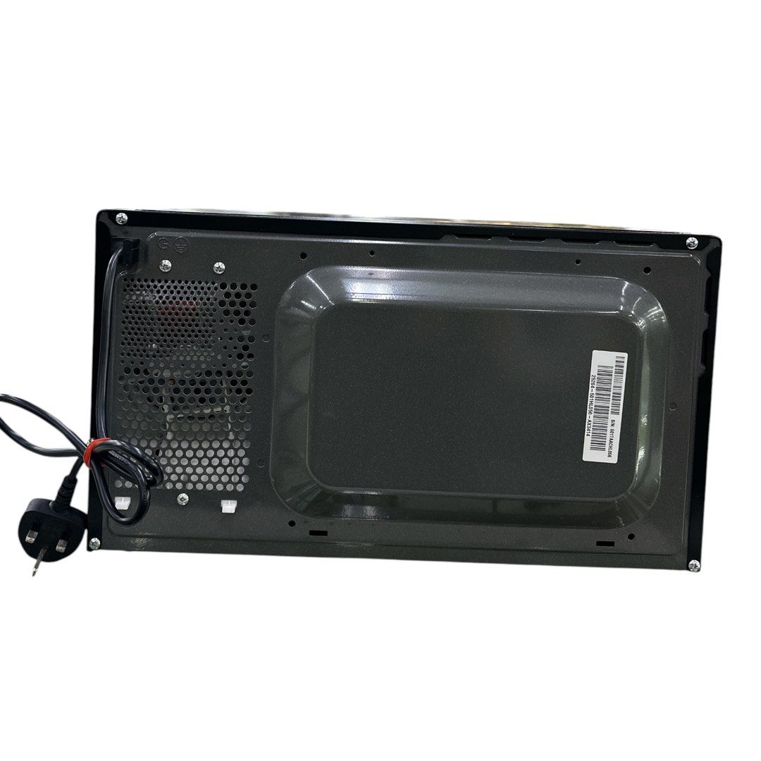 LG MS2595DIS - 25L Solo NeoChef Smart Inverter Microwave Oven
