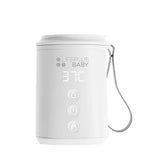Lifeplus Baby Portable Bottle Warmer
