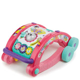 Little Tikes Light 'N Go 3-In-1 Activity Walker