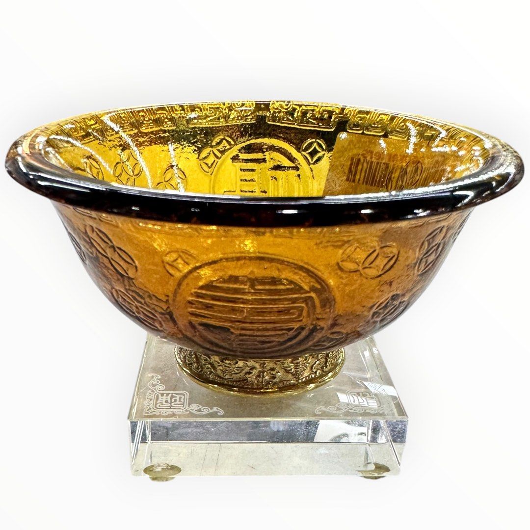 Liuli Bowl 13cm