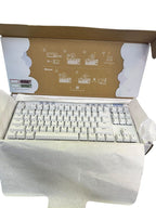 Logitech G715 Wireless Mechanical Keyboard - White