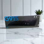 Logitech Gaming Keyboard G915