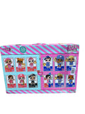 LOL Surprise All Star Sports Ultimate Collection Series 1 with 12 Sparkly Baseball Dolls, Each 8+ Surprises, Ultra-Rare Beatnik Babe, 2 Teams, Gift for Kids, Toy for Girls Boys Ages 4 5 6 7+ Years Old