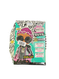 L.O.L Surprise OMG Guys Doll Playset, Multicolor