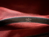 Louis Vuitton Damier Ebene Naviglio Messenger Bag