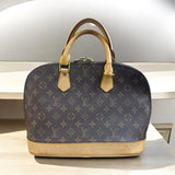 Louis Vuitton Alma (H22 x L29 x W14cm)