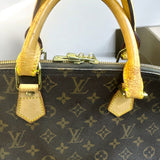 Louis Vuitton Alma (H22 x L29 x W14cm)