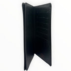 Louis Vuitton Black Epi Leather Wallet