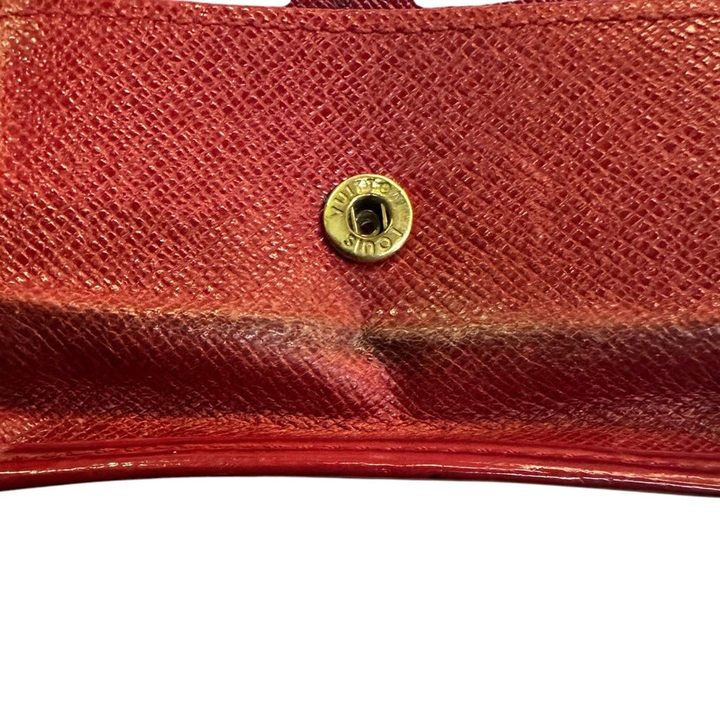 Louis Vuitton M63697  Coin Case