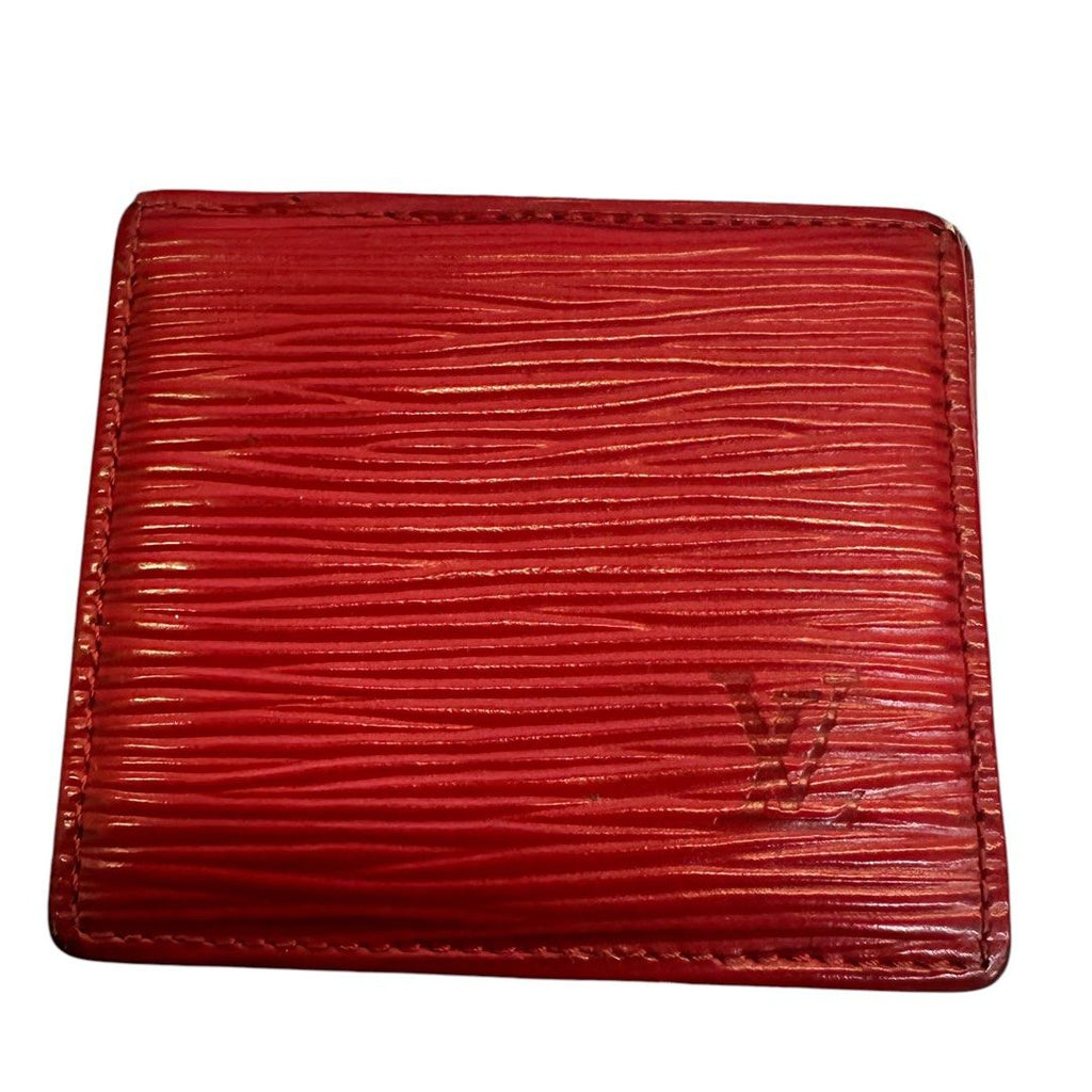 Louis Vuitton M63697  Coin Case