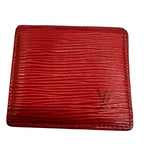 Louis Vuitton M63697  Coin Case