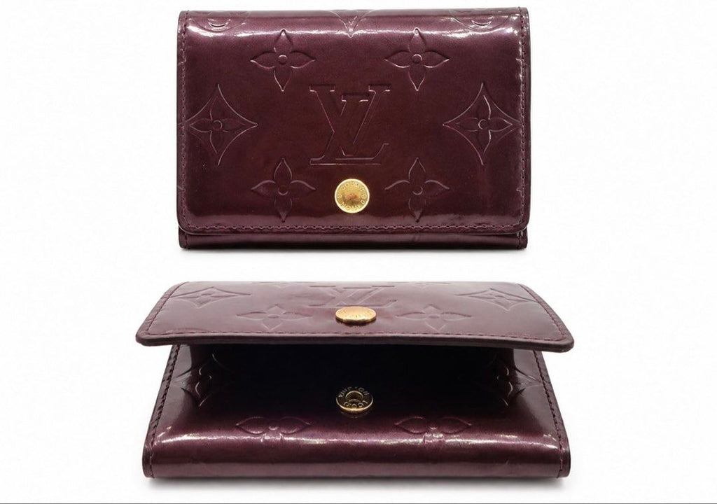 Louis Vuitton Coins Pouch