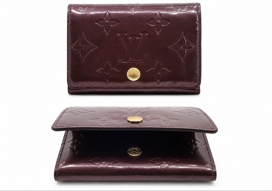 Louis Vuitton Coins Pouch
