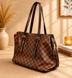 Louis Vuitton N51119 Damier Chelsea Shoulder Bag