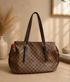 Louis Vuitton N51119 Damier Chelsea Shoulder Bag
