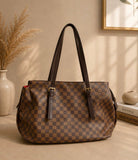 Louis Vuitton N51119 Damier Chelsea Shoulder Bag