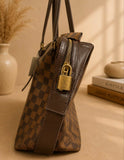 Louis Vuitton N51119 Damier Chelsea Shoulder Bag