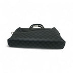Louis Vuitton Damier Leather Document Bag (NO SLING)