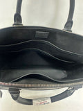 Louis Vuitton Damier Leather Document Bag (NO SLING)