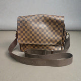 Louis Vuitton Damier  Messenger Bag