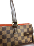Louis Vuitton Damier Uzes Tote Bag