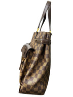 Louis Vuitton Damier Uzes Tote Bag