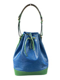 Louis Vuitton Drawstring Bag (H34 x L25 x W19 cm) with dustbag