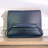 Louis vuitton Elastic Wallet Trifold (H11 x L14 cm)