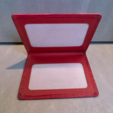 Louis Vuitton Epi Card holder