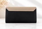 Louis Vuitton Lockme Wallet (H10 x L18 cm)