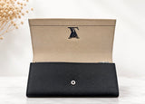 Louis Vuitton Lockme Wallet (H10 x L18 cm)