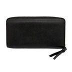 Louis Vuitton M62622 Lockme Zippy Wallet Black