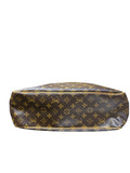 Louis Vuitton Monogram Batignoles Shoulder Bag