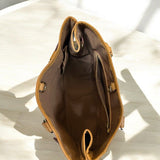 Louis Vuitton Monogram Batignoles Shoulder Bag