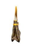 Louis Vuitton Monogram Batignoles Shoulder Bag