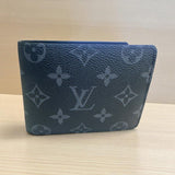 Louis Vuitton Monogram Slender Wallet