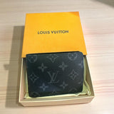 Louis Vuitton Monogram Slender Wallet