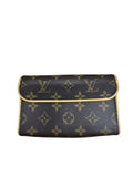 Louis Vuitton Monogram Waist Bag