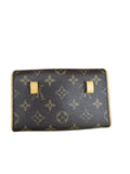 Louis Vuitton Monogram Waist Bag