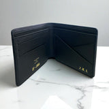 Louis Vuitton NBA Hero Jacket Leather Multiple Wallet