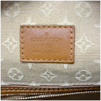 Louis Vuitton Mini Besace Mary Kate Monogram Shoulder Bag