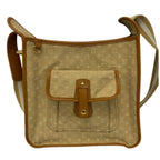 Louis Vuitton Mini Besace Mary Kate Monogram Shoulder Bag