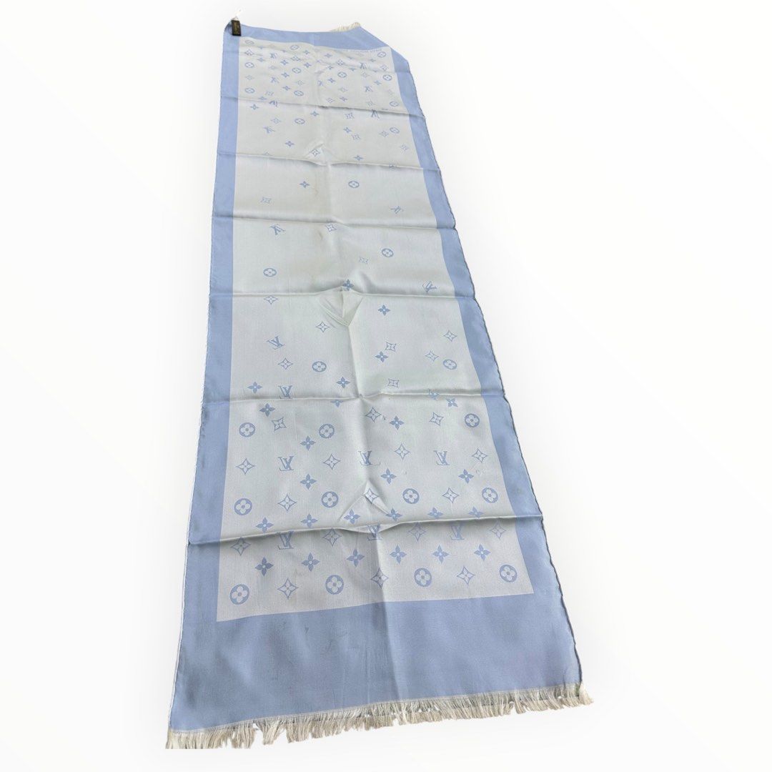 Louis Vuitton Echarpe Capri Scarf Main image