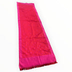 Louis Vuitton silk Pink Scarf