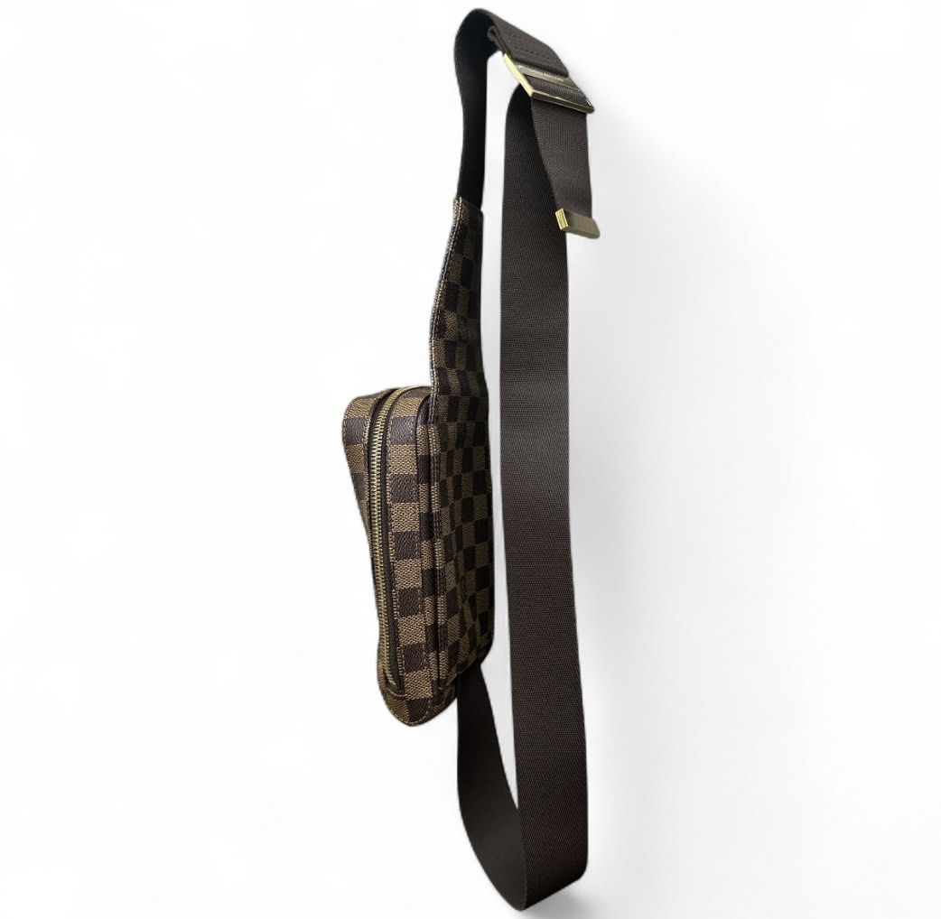 Louis Vuitton Waist bag - Brown Geronimos Secondary image
