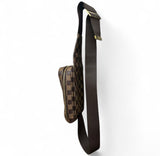 Louis Vuitton Waist bag - Brown Geronimos