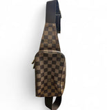 Louis Vuitton Waist bag - Brown Geronimos