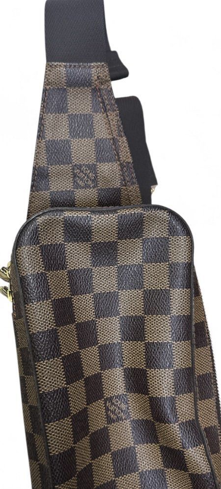 Louis Vuitton Waist bag - Brown Geronimos