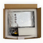 LUMOS FLIP SMART PORJECTOR-SMART/REMOTE/WHT