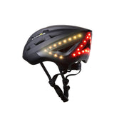 LUMOS Kickstart Cycling Helmet M/L